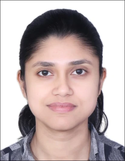 Most Rev. Prakash Mallavarapu